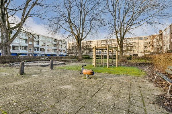 Medium property photo - Valkhof 134, 1082 VM Amsterdam